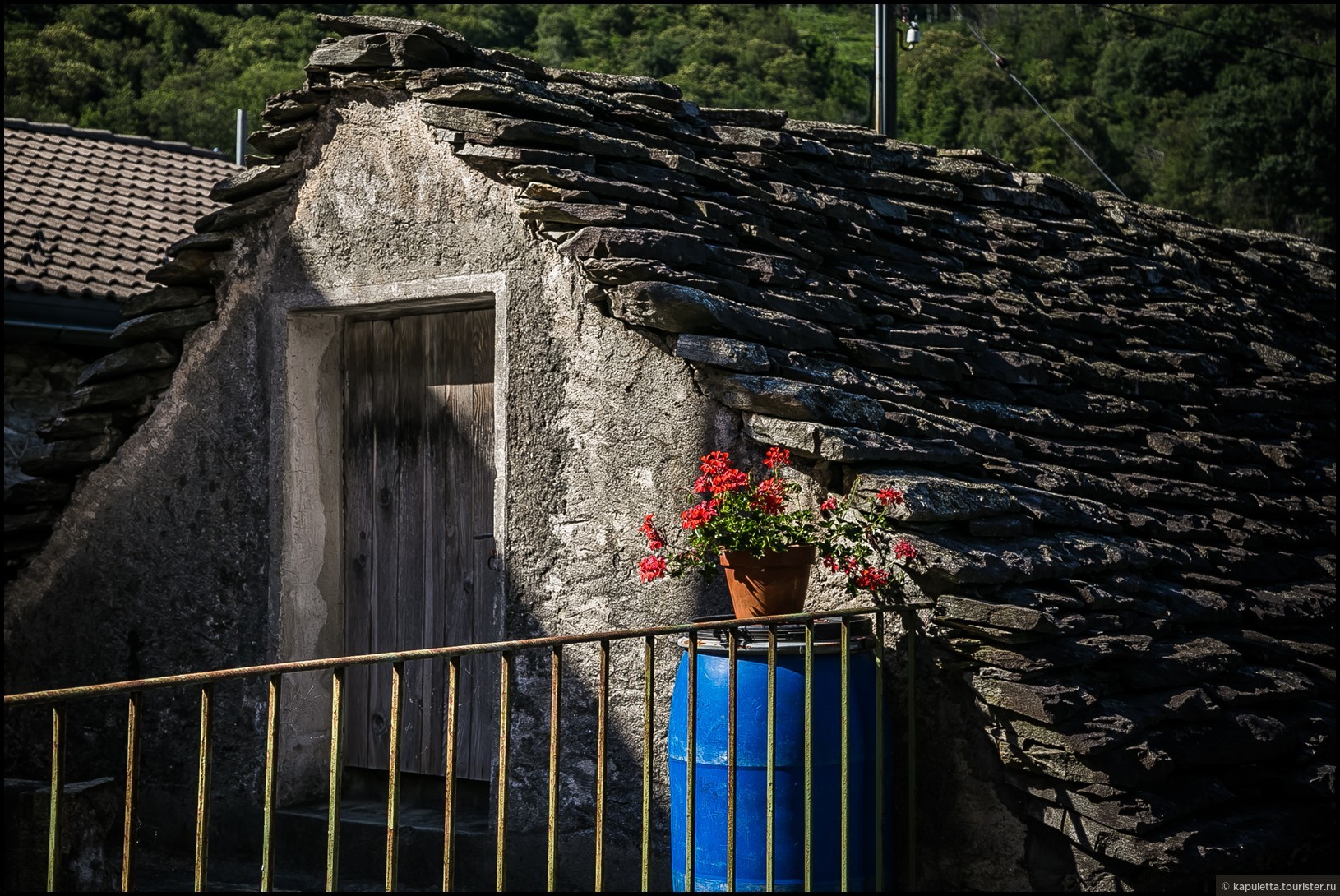 Intragna